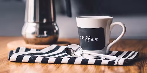 Coffee Morning, Gosport