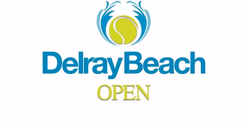 Delray Beach Open