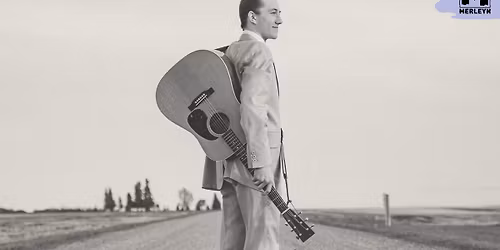 Jake Vaadeland & The Sturgeon River Boys \/\/ Merleyn Nijmegen