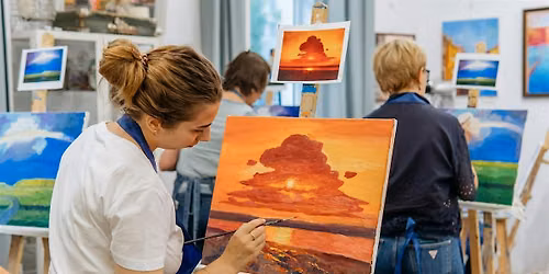 Oil Painting for Beginners