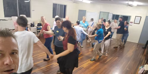 Learn Square Dancing 2026