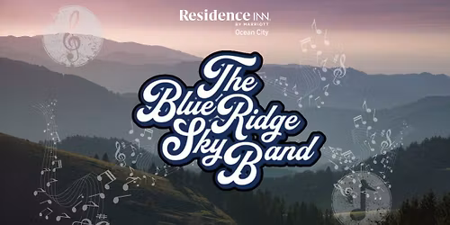 Blue Ridge Sky Band
