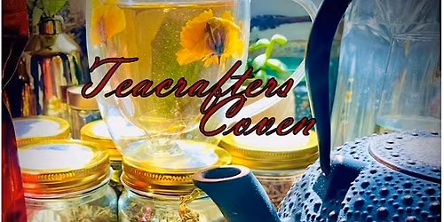 Teacrafters Coven \u2013 Sun Brew & Summer Joy