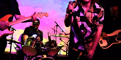 Noisemakers' Guild & Special Guests