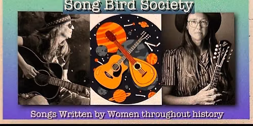 Songbird Society - Band