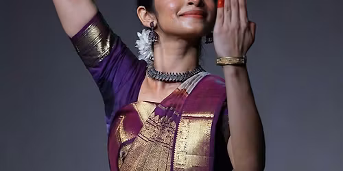 SHAKTI Presents: MARGAM by KAVYA GANESH