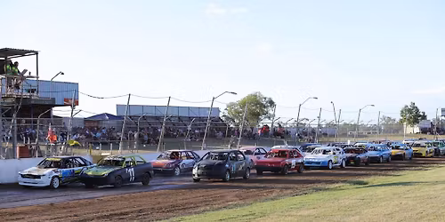 General Club Meeting