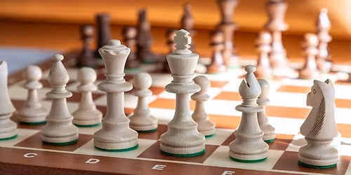 Elder's Quorum Chess Tournament\/Fun