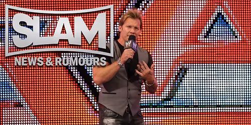 Chris Jericho