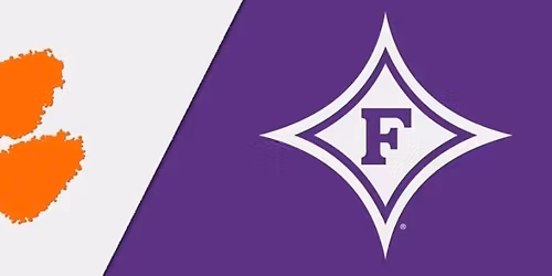 Clemson vs. Furman - Mt. View Watch Party