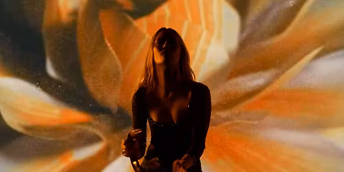 Vanessa Paradis \u2022 Arena, Gen\u00e8ve \u2022 23 avril 2026