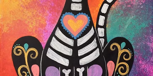 Dia de Los Muertos (Day of the Dead)