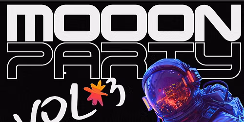 MOOON PARTY @ BITBASEL