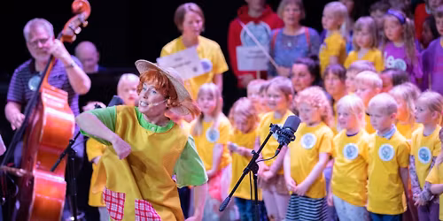 Astrid Lindgren-allsangkonsert