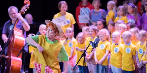 Astrid Lindgren-allsangkonsert