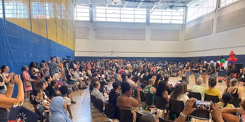 9th Annual Malden Juneteenth Freedom Celebration