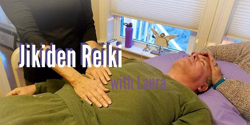 Jikiden Reiki\u00ae Seminar in Shoden (Level I Training)