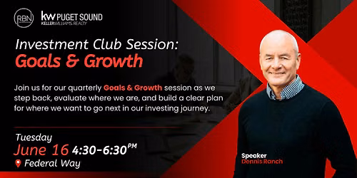 Investment Club Session