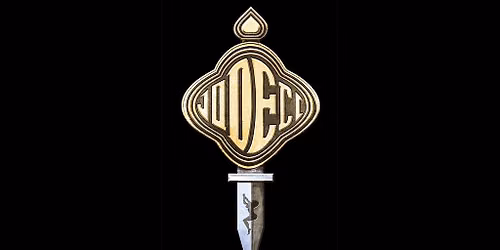 Jodeci - 35th Anniversary Tour of Forever My Lady
