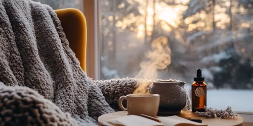 Winter Wellness Night