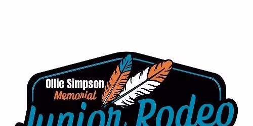 Junior Rodeo in Memory of Ollie Simpson at Triple Crown Equestrian Center