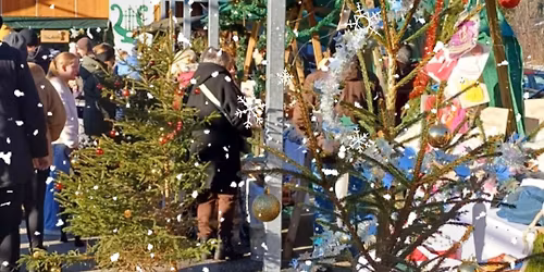 6. Wei\u00dfenbacher Winterzauber 