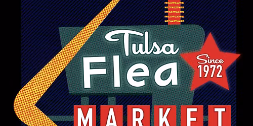 August 29, The Last Flea of Summer!