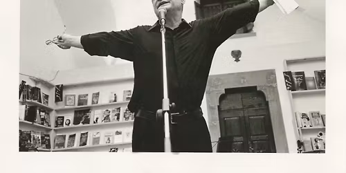 Poesie al Tavolino@Black Bull Pub