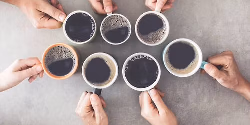 ECFE Parent Coffee Hour (2 of 5)