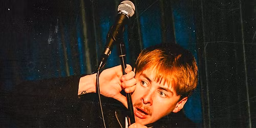 Blake Pavey - A Bit Scared (Riverlinks Westside)