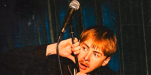 Blake Pavey - A Bit Scared (Riverlinks Westside)