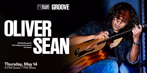 Oliver Sean