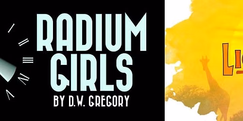 Radium Girls