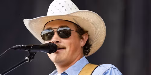 Zach Top at Bismarck Event Center