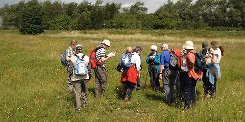 The Work of the South East Wales River Trust