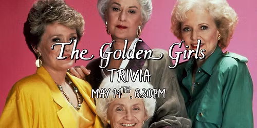Golden Girls Trivia