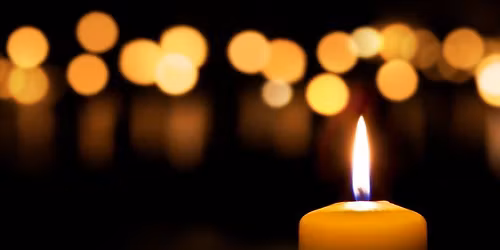 Candlelit Gratitude Flow