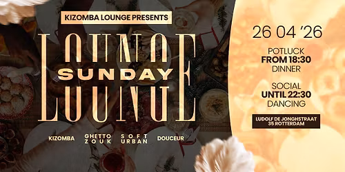 KL Sunday Lounge\u2728