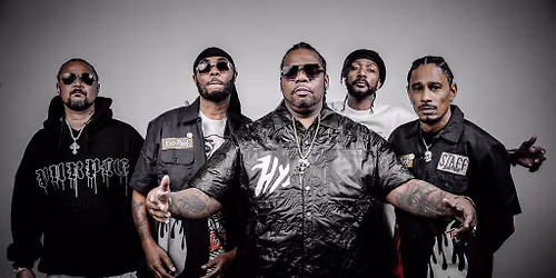 Bone Thugs N Harmony
