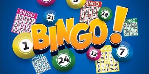 Bingo aux profits du Gala Robe Rouge