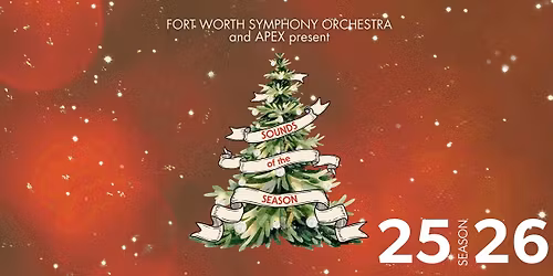 Sounds of the Season