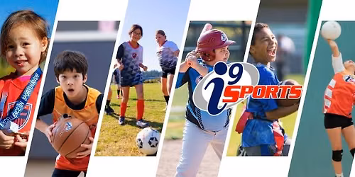 Spring Youth Leagues