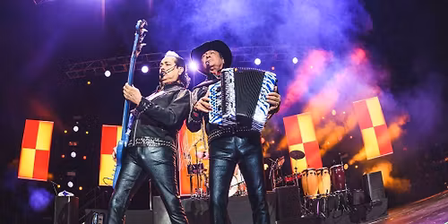 Los Tigres Del Norte Rosemont Tickets
