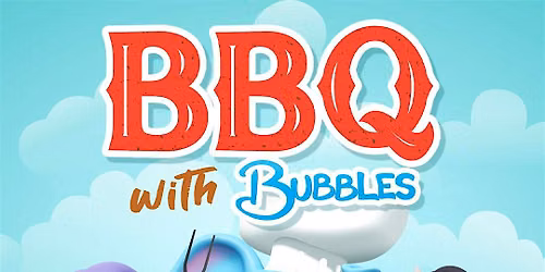 Grill & Chill with Dad: Father\u2019s Day BBQ at the Park!