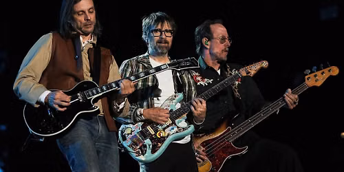 Weezer: The Gathering Tour