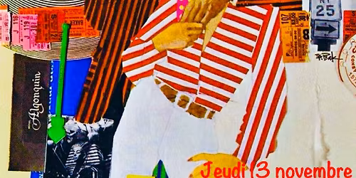 Concert Garage Sixties