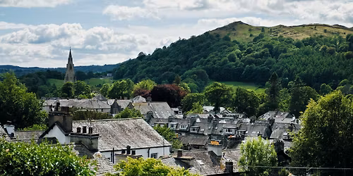 DOUBLE BILL in Ambleside: Mental Health Skills & Nature Connection for Outdoor Leaders