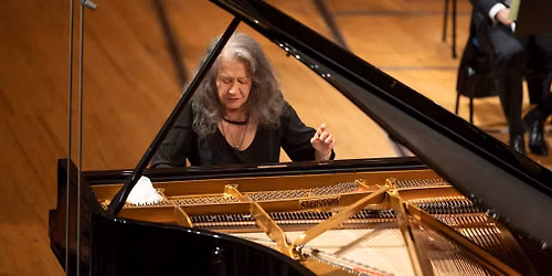 Munich Philharmonic | Lahav Shani | Martha Argerich