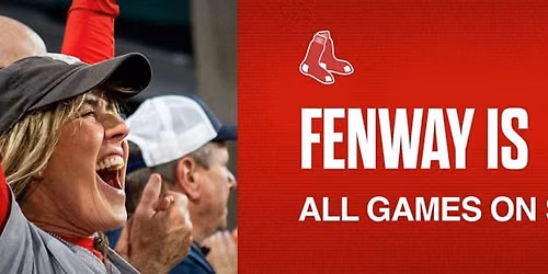 Boston Red Sox at Cleveland Guardians at Progressive Field