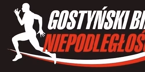 XXI MASOWY BIEG GOSTY\u0143SKI \u2013 GOSTY\u0143SKI BIEG NIEPODLEG\u0141O\u015aCI 2025